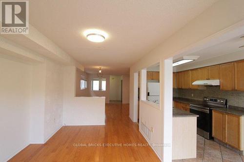 3384 Snowball Road, Mississauga, ON - Indoor