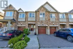 162 SKY HARBOUR DRIVE Brampton, ON L6Y 0C1