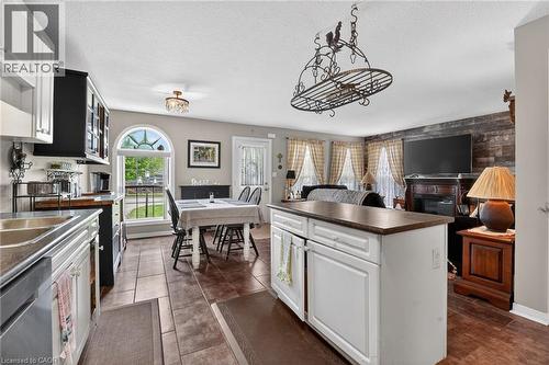 11 Rochelle Crescent, Ridgeway, ON - Indoor Photo Showing Kitchen