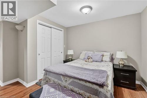 11 Rochelle Crescent, Ridgeway, ON - Indoor Photo Showing Bedroom
