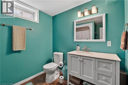 11 Rochelle Crescent, Ridgeway, ON - Indoor Photo Showing Bathroom