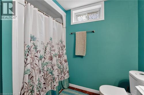 11 Rochelle Crescent, Ridgeway, ON - Indoor Photo Showing Bathroom