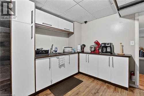 11 Rochelle Crescent, Ridgeway, ON - Indoor Photo Showing Kitchen