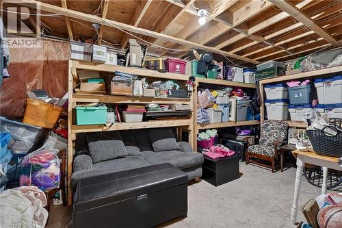 11 Rochelle Crescent, Ridgeway, ON - Indoor