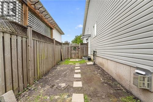 11 Rochelle Crescent, Ridgeway, ON - Outdoor With Exterior