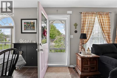 11 Rochelle Crescent, Ridgeway, ON - Indoor