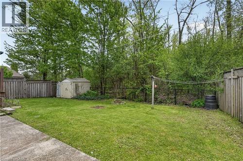 11 Rochelle Crescent, Ridgeway, ON - Outdoor