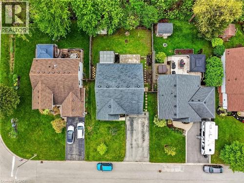 11 Rochelle Crescent, Ridgeway, ON - Outdoor