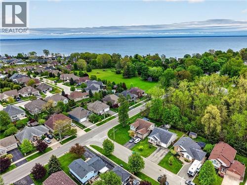 11 Rochelle Crescent, Ridgeway, ON - Outdoor With Body Of Water With View