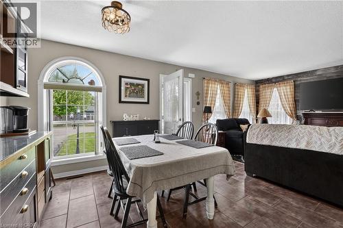 11 Rochelle Crescent, Ridgeway, ON - Indoor
