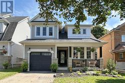 54 MELODY DRIVE  Whitby (Brooklin), ON L1M 1K6