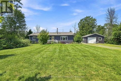 2494 SALEM ROAD  Prince Edward County (Ameliasburg Ward), ON K0K 1T0