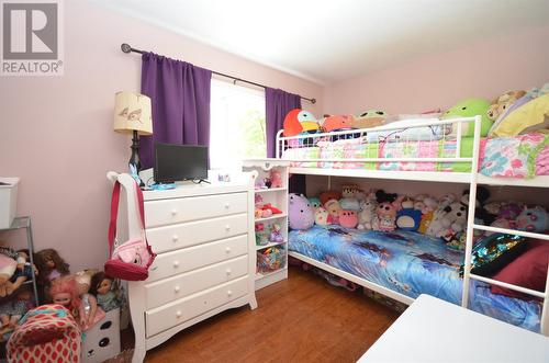 39 Kelliview Crescent, Conception Bay South, NL - Indoor Photo Showing Bedroom