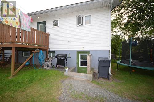 39 Kelliview Crescent, Conception Bay South, NL - Outdoor With Deck Patio Veranda With Exterior