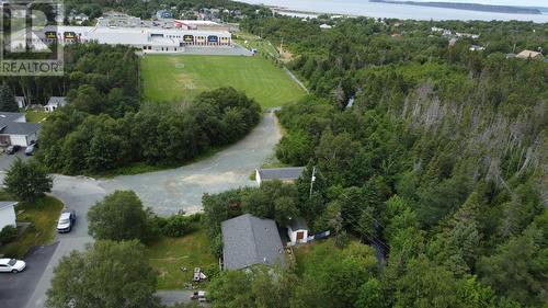39 Kelliview Crescent, Conception Bay South, NL - Outdoor With View