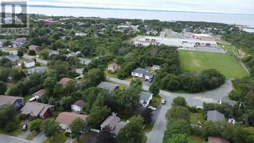 39 Kelliview Crescent, Conception Bay South, NL - Outdoor With View