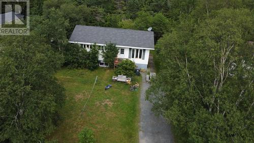 39 Kelliview Crescent, Conception Bay South, NL - Outdoor