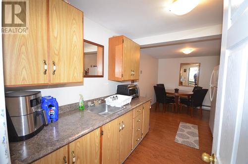 39 Kelliview Crescent, Conception Bay South, NL - Indoor Photo Showing Kitchen