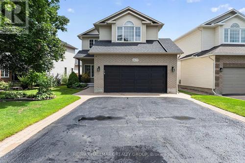 1673 NEPTUNE WAY  Ottawa, ON K4A 4L3