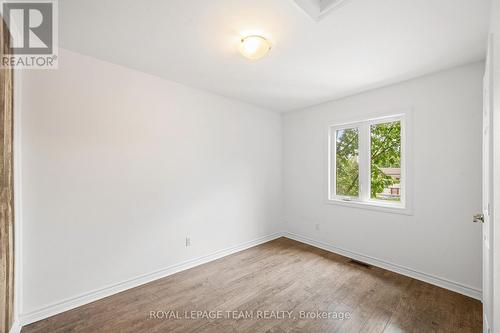 253 Deschamps Avenue, Ottawa, ON - Indoor Photo Showing Other Room