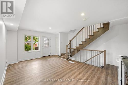 253 Deschamps Avenue, Ottawa, ON - Indoor Photo Showing Other Room