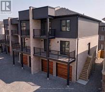 5 - 14 WAGON LANE E  Barrie, ON L9J 0V1