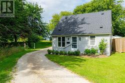 45 3RD CONC RD NTR ROAD  Norfolk, ON N4G 2T3