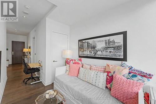 Den - Ph2 - 185 Roehampton Avenue, Toronto, ON - Indoor