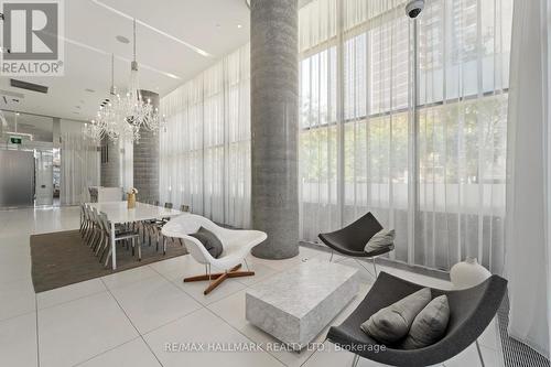 Ph2 - 185 Roehampton Avenue, Toronto, ON - Indoor