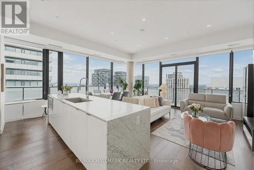 Ph2 - 185 Roehampton Avenue, Toronto, ON - Indoor