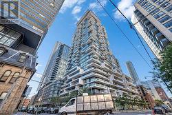 1616 - 77 SHUTER STREET Toronto, ON M5B 0B8