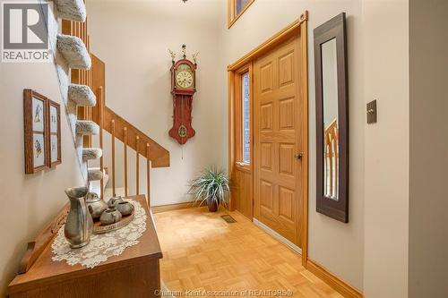 22780 Creek Road, Chatham, ON - Indoor Photo Showing Other Room