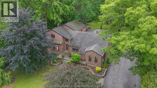 22780 Creek Road, Chatham, ON - Outdoor
