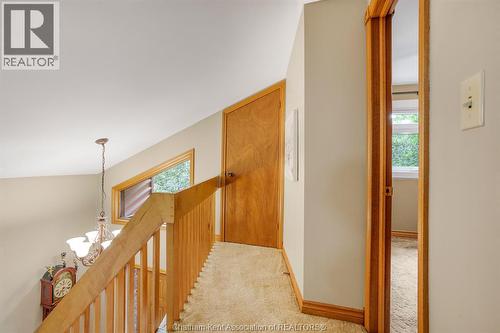 22780 Creek Road, Chatham, ON - Indoor Photo Showing Other Room