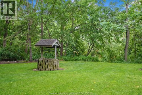 22780 Creek Road, Chatham, ON - Outdoor