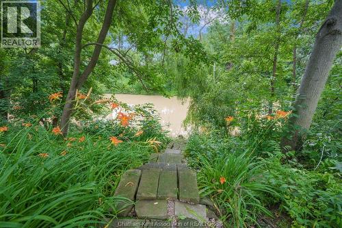 22780 Creek Road, Chatham, ON - Outdoor