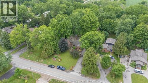 22780 Creek Road, Chatham, ON - Outdoor With View