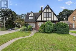 6040 LATSHAW STREET  Niagara Falls, ON L2G 1R2