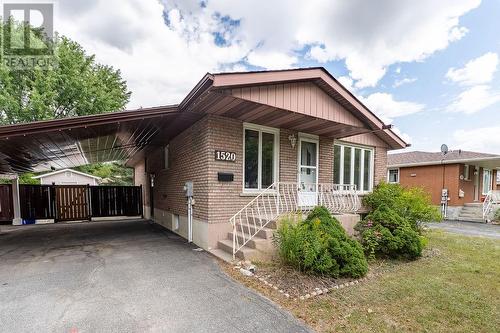 1520 Lansing Avenue  Sudbury, ON P3A 4C9