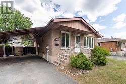 1520 Lansing Avenue Sudbury, ON P3A 4C9