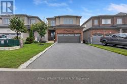 109 FALABELLA STREET  Ottawa, ON K2S 0X7