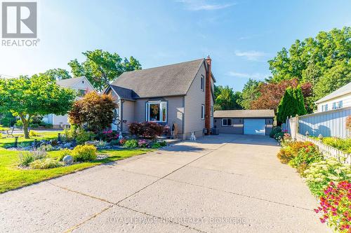 7 PHILPARK ROAD  St. Catharines (Port Dalhousie), ON L2N 4E4