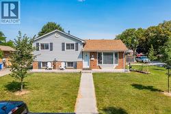 5122 COLBOURNE DRIVE Windsor, ON N8T 1T8