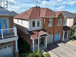 460 REEVES WAY BOULEVARD  Whitchurch-Stouffville, ON L4A 0H2