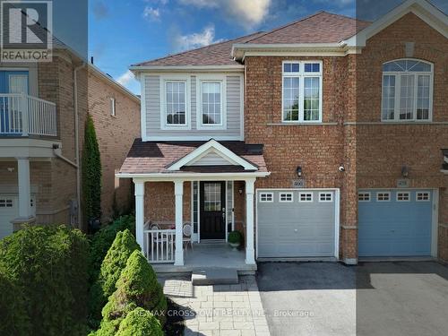 460 REEVES WAY BOULEVARD  Whitchurch-Stouffville, ON L4A 0H2