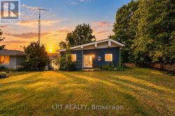 47 MOON POINT DRIVE Oro-Medonte, ON L3V 0R8