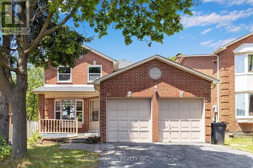 311 Youngstown Avenue, Mississauga, ON - Outdoor