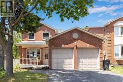311 YOUNGSTOWN AVENUE  Mississauga, ON L4Z 2T6