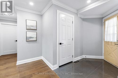 311 Youngstown Avenue, Mississauga, ON - Indoor Photo Showing Other Room
