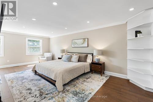 311 Youngstown Avenue, Mississauga, ON - Indoor Photo Showing Bedroom